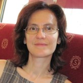 Dr. Maria Gabriella Castellano